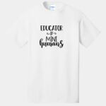 Core Cotton Tee Thumbnail