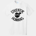 Core Cotton Tee Thumbnail