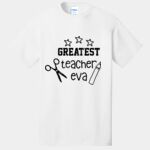 Core Cotton Tee Thumbnail