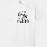 Core Cotton Tee Thumbnail