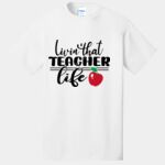 Core Cotton Tee Thumbnail