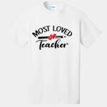 Core Cotton Tee Thumbnail