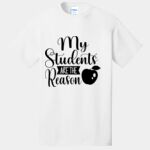 Core Cotton Tee Thumbnail