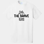 Core Cotton Tee Thumbnail