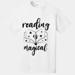 Core Cotton Tee Thumbnail