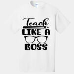 Core Cotton Tee Thumbnail