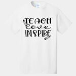 Core Cotton Tee Thumbnail