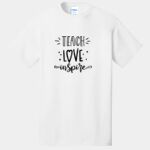 Core Cotton Tee Thumbnail