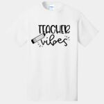 Core Cotton Tee Thumbnail