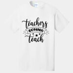 Core Cotton Tee Thumbnail