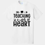 Core Cotton Tee Thumbnail