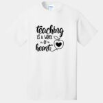 Core Cotton Tee Thumbnail