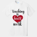 Core Cotton Tee Thumbnail