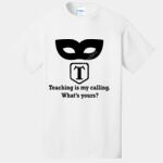 Core Cotton Tee Thumbnail