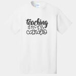 Core Cotton Tee Thumbnail