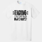 Core Cotton Tee Thumbnail