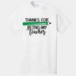 Core Cotton Tee Thumbnail