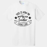 Core Cotton Tee Thumbnail