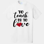 Core Cotton Tee Thumbnail