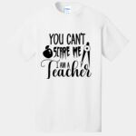 Core Cotton Tee Thumbnail