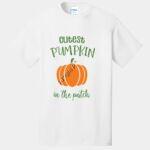 Core Cotton Tee Thumbnail