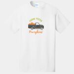 Core Cotton Tee Thumbnail