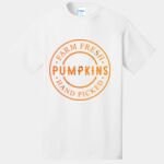 Core Cotton Tee Thumbnail