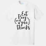 Core Cotton Tee Thumbnail