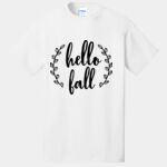 Core Cotton Tee Thumbnail