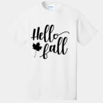 Core Cotton Tee Thumbnail