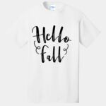 Core Cotton Tee Thumbnail