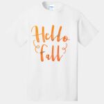 Core Cotton Tee Thumbnail