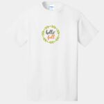 Core Cotton Tee Thumbnail