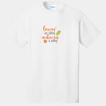 Core Cotton Tee Thumbnail