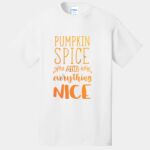 Core Cotton Tee Thumbnail