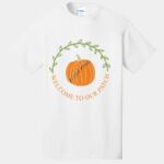 Core Cotton Tee Thumbnail