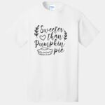 Core Cotton Tee Thumbnail