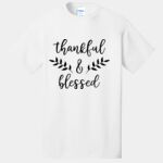 Core Cotton Tee Thumbnail