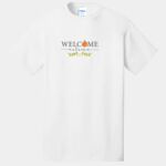 Core Cotton Tee Thumbnail