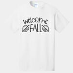 Core Cotton Tee Thumbnail