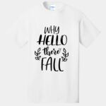 Core Cotton Tee Thumbnail