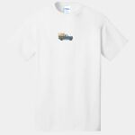 Core Cotton Tee Thumbnail