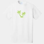 Core Cotton Tee Thumbnail