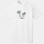 Core Cotton Tee Thumbnail