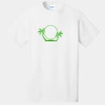 Core Cotton Tee Thumbnail