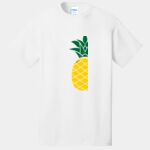 Core Cotton Tee Thumbnail