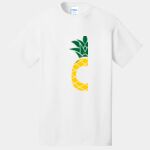 Core Cotton Tee Thumbnail