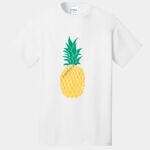 Core Cotton Tee Thumbnail