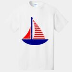 Core Cotton Tee Thumbnail