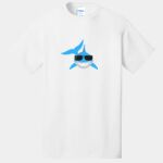 Core Cotton Tee Thumbnail